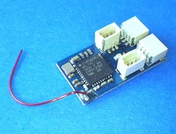 コロナR4DM-SB R6DM-SB R8DM-SB 2.4受信機互換dmss jr送信機など