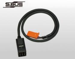 Futaba BC0073 三又ハブ （共用電源用） 10cm R／C ネットショップ