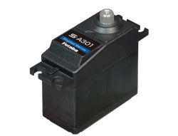 Futaba 47g S-A301 飛行機用ハイスピード