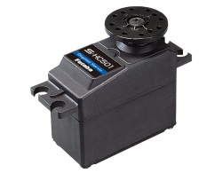 Futaba 54g S-HC501 ヘリ・スワッシュ用