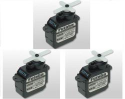 FUTABA 7.8g S3114 ３個