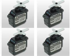 FUTABA 7.8g S3114 ４個