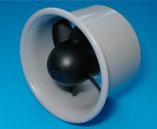 GWS EDF-55 ダクト・インペラ