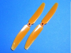 GWS EP5030 逆ピッチ 2本