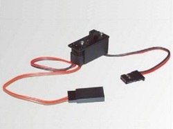 GWS スイッチ 充電コネクター付