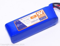Виста sv 25