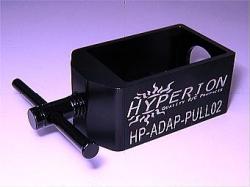【50％引】Hyperion コレットアダプタプーラー(M8用） HP-ADAP-PULL02（佐川）