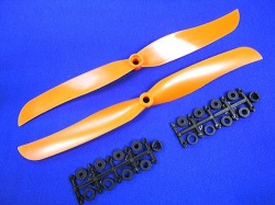 HY EP-9050 オレンジ ２個 HY