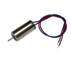 MinimumRC 816互換 8016 ブラシモーター