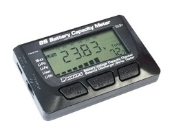 パワーズ バッテリーチェッカー