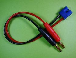 ROBIN 充電器出力用ワイヤー EC3コネクター付き