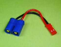 【50円】ROBIN EC3オス＝ＪＳＴオス 変換ケーブル