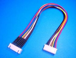 ROBIN JST-XH 延長ケーブル 20cm 6セル用 R／C ネットショップ ロビン