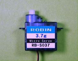 ROBIN 3.7g RB-S037