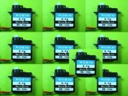 ROBIN 4.4g RB-S044 １０個