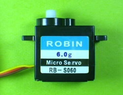 ROBIN 6.0g RB-S060