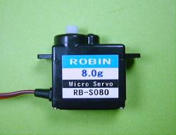 ROBIN 8.0g RB-S080 R／C ネットショップ ロビン
