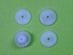 ROBIN 9g RB-S090RG 用ギアセット RB-S090-GS