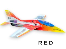 RC-Factory ARES XL (1000mm)