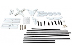 RC-Factory ハードウエアセット Super Extra 用 SP73