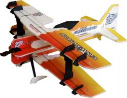 RC-Factory CRACK PITTS Mini