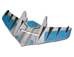RC-Factory Crack Wing (750mm)