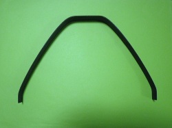 RC-Factory 100cmクラス用 カーボン脚 SP02