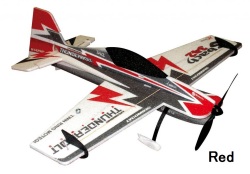 RC-Factory Sbach 342 BACKYARD (800mm)