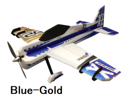 即発送★ラジコン電動飛行機　YAK55 3D モーターその他付属付　[未組立] 即発送☆ラジコン電動飛行機 YAK55 3D モーターその他付属付 [未