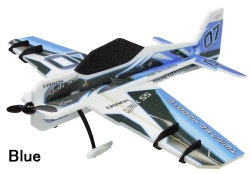 RC-Factory Yak 55 BACKYARD (800mm)