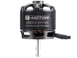 【近日入荷】T-MOTOR AS2312 KV1150