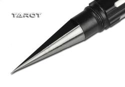 Tarot テーパーリーマー（φ0～14mm）キャップ付き