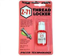 永久固定ネジロック剤 Z-71Permanent Thread Locker R／C