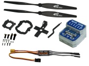 Futaba 4D PACK GYA573