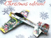 RC-Factory Yak Mini christmas edition