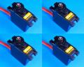 Corona 14.5g DS-919MG メタル・デジタル 高速型 ４個