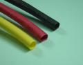 シュリンクチューブ 赤・黒・黄 直径４mm 各50ｃｍ