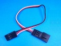 Dualsky 軽量延長ケーブル １５cm SE-150E