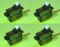EMAX 3.6g ES9251ＩＩ デジタル ４個