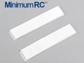 MinimumRC Ultra Thin Velcro