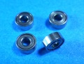 【40％引】XK-130 用 ローターグリップ用ベアリング ４個