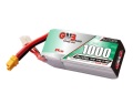 GNB HV 70-140C放電 11.4V1000mAh XT30U
