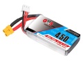 GNB 80-160C放電 7.4V450mAh XT30U