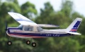 MinimumRC Cessna-152 (360mm)