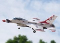 【50％引】 F16 Thunderbird (250mm)