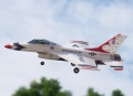 MinimumRC F16 Thunderbird (250mm)