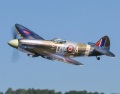 【40％引】 Spitfire MK XVI (400mm)