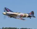 MinimumRC Spitfire MK XVI (400mm)