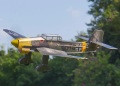 MinimumRC Ju-87 Stuka (430mm)