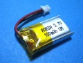 ROBIN 3.7V100mAh UM （MOLEX PICO)